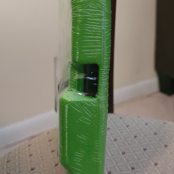 NEW VICVOL SAMSUNG T290 SHOCKPROOF CASE WITH BUILT-IN SCREEN PROTECTOR $8 - Picture 6 of 8